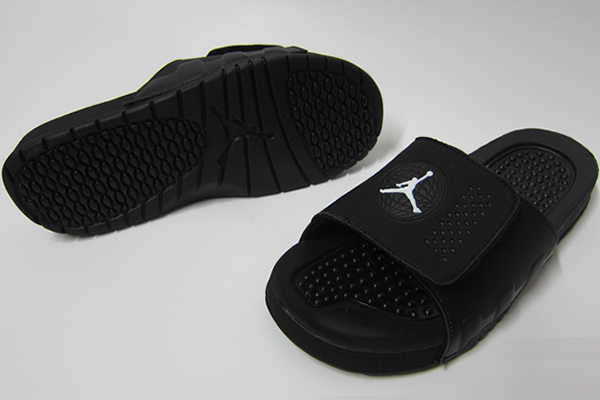Air Jordan 9 Slippers